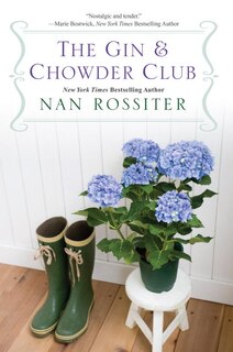 Couverture_The Gin & Chowder Club