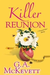 Front cover_Killer Reunion