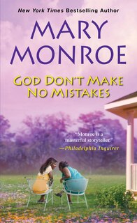 Front cover_God Don't Make No Mistakes