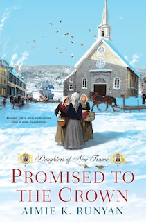 Front cover_Promised To The Crown
