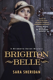 Front cover_Brighton Belle