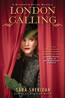 Front cover_London Calling
