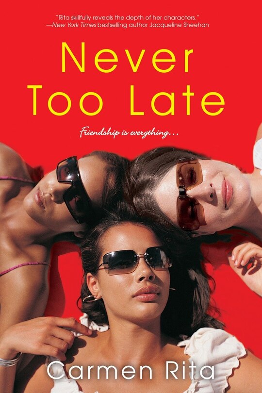 Front cover_Never Too Late
