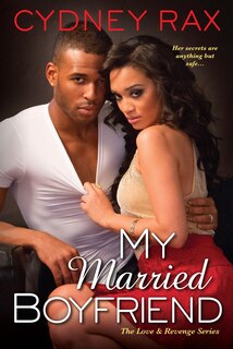 Front cover_My Married Boyfriend