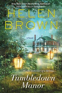 Couverture_Tumbledown Manor
