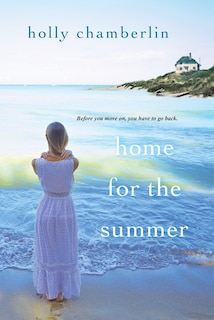 Couverture_Home For The Summer