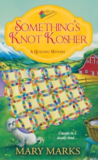 Couverture_Something's Knot Kosher