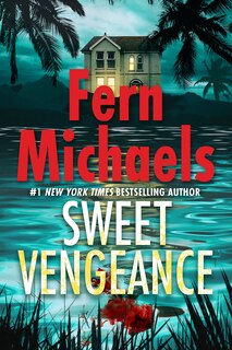 Front cover_Sweet Vengeance