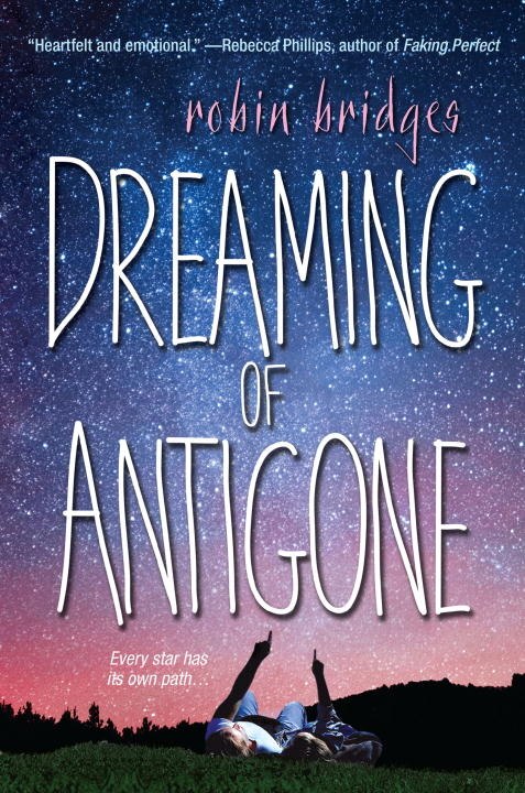 Couverture_Dreaming Of Antigone