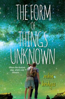 Couverture_The Form Of Things Unknown