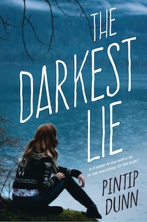 Front cover_The Darkest Lie