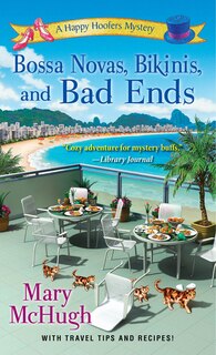 Couverture_Bossa Novas, Bikinis, And Bad Ends