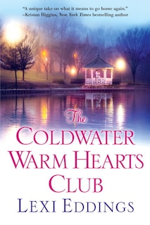 Front cover_The Coldwater Warm Hearts Club