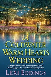 Front cover_A Coldwater Warm Hearts Wedding