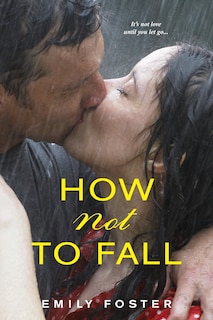 Front cover_How Not To Fall