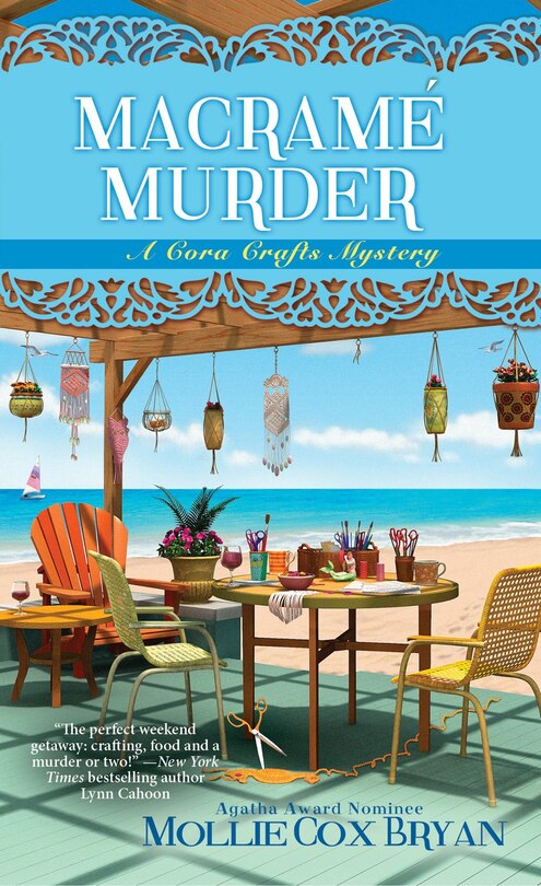 Front cover_Macramé Murder