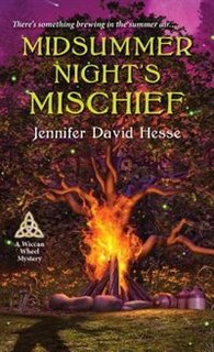 Front cover_Midsummer Night's Mischief