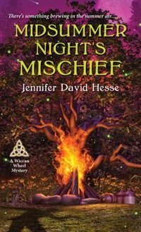 Front cover_Midsummer Night's Mischief