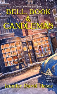 Couverture_Bell, Book & Candlemas