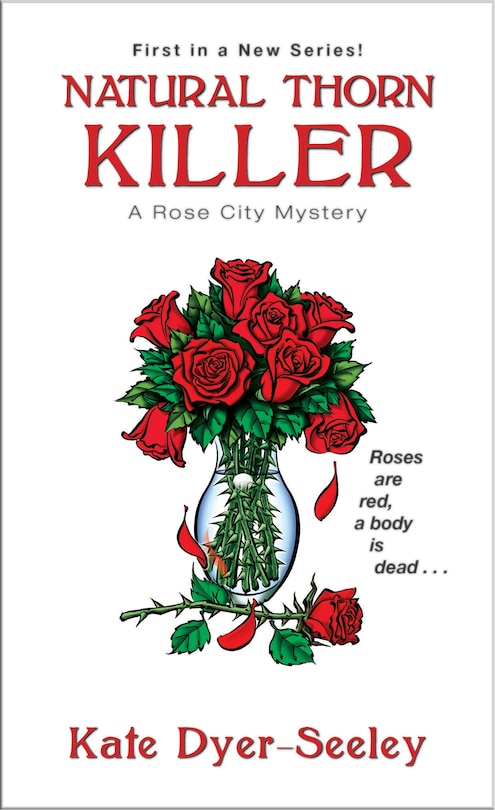 Front cover_Natural Thorn Killer