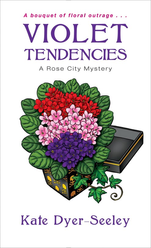 Front cover_Violet Tendencies