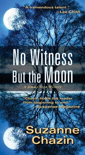 Couverture_No Witness But The Moon