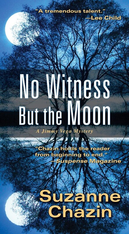 Couverture_No Witness But The Moon