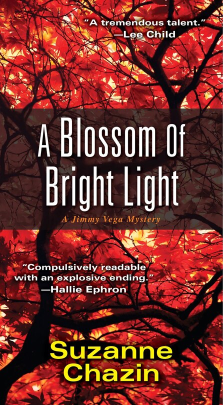 Couverture_A Blossom Of Bright Light