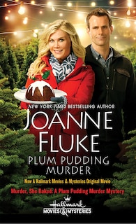 Front cover_Plum Pudding Murder