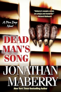 Couverture_Dead Man's Song