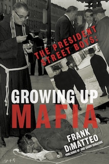 Front cover_The President Street Boys