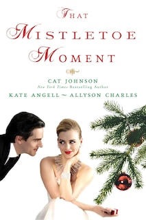 Couverture_That Mistletoe Moment