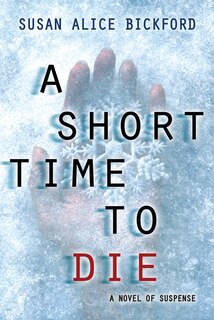 Front cover_SHORT TIME TO DIE