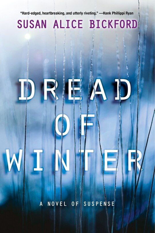 Couverture_Dread Of Winter