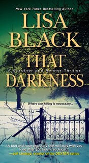 Front cover_That Darkness