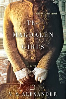 Couverture_The Magdalen Girls