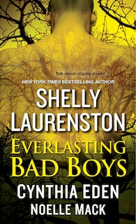 Front cover_Everlasting Bad Boys
