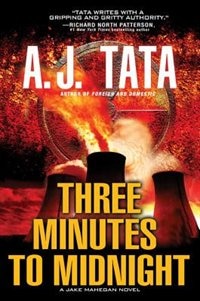 Three Minutes To Midnight