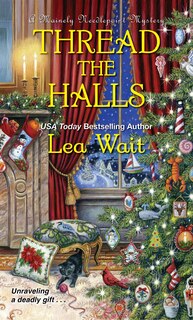 Front cover_Thread The Halls