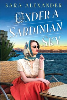 Front cover_Under A Sardinian Sky