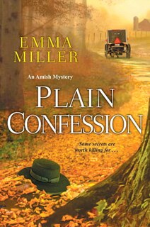 Front cover_Plain Confession