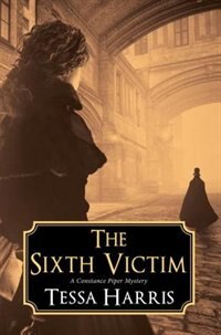 Couverture_The Sixth Victim