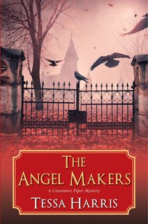 Couverture_The Angel Makers