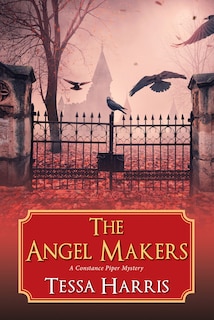Front cover_The Angel Makers