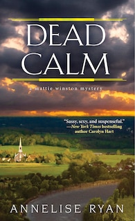 Front cover_Dead Calm