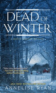 Couverture_Dead Of Winter