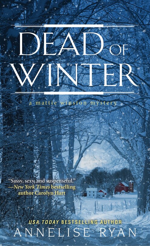 Couverture_Dead Of Winter