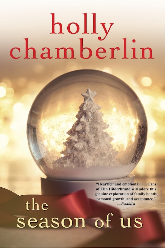 Couverture_The Season Of Us