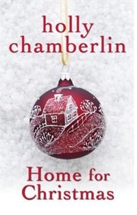Front cover_Home For Christmas