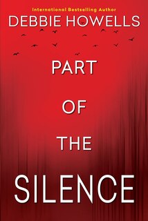Front cover_Part Of The Silence
